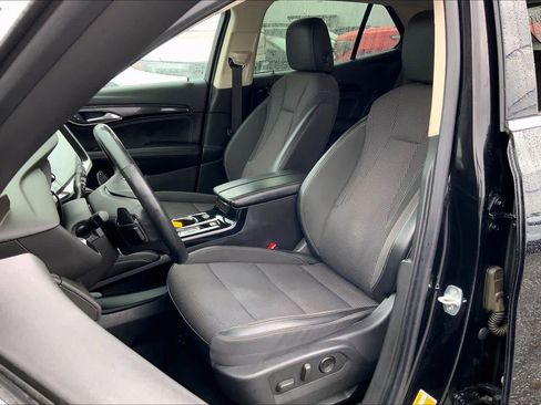 Used 2021 Buick Envision Preferred image 7