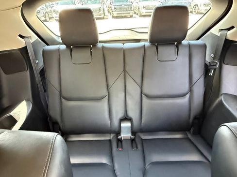 Used 2020 MAZDA CX-9 Touring w/ Touring Premium Package AWD/4WD image 34