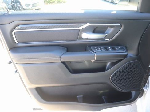 New 2026 RAM 1500 Big Horn image 16