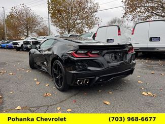 Certified 2023 Chevrolet Corvette Stingray Coupe w/ 1LT video 2