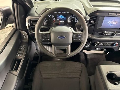Used 2023 Ford F150 XL w/ STX Appearance Package image 19