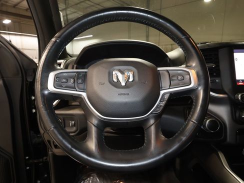 Used 2022 RAM 1500 Big Horn image 7
