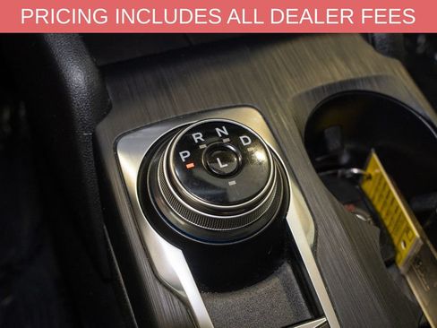Used 2020 Ford Escape SE AWD/4WD image 16