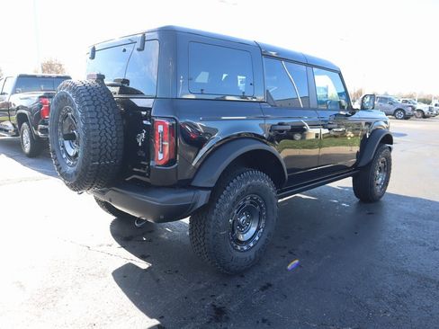 New 2025 Ford Bronco Badlands image 23