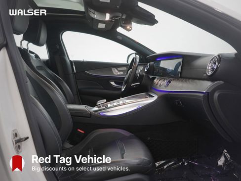 Used 2019 Mercedes-Benz AMG GT 53 image 12