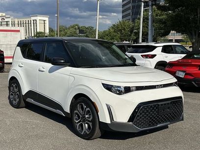 Used 2025 Kia Soul EX