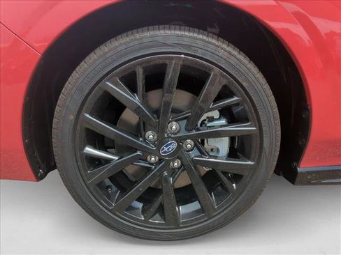New 2025 Subaru Impreza RS w/ Popular Package #3 image 12