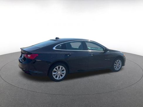 Used 2024 Chevrolet Malibu LT image 14