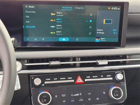 New 2025 Hyundai Tucson SEL image 12