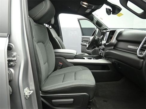 Used 2024 RAM 1500 Big Horn w/ Trailer Tow Group image 25