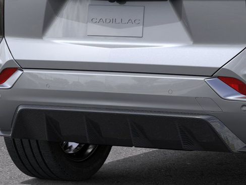 New 2026 Cadillac Optiq V image 14