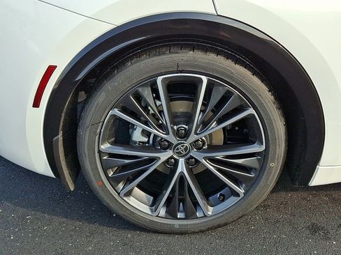 New 2026 Toyota Prius XLE image 7