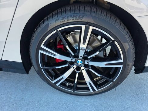 New 2027 BMW 530i w/ M Sport Package RWD image 6