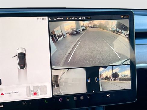 Used 2022 Tesla Model Y Performance image 13