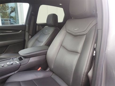 Used 2021 Cadillac XT5 Premium Luxury image 22