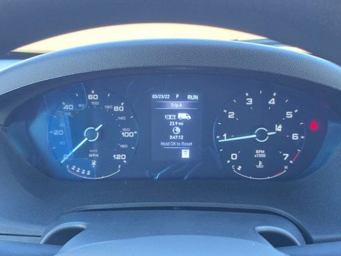 New 2026 RAM ProMaster 2500 w/ Safety Group FWD image 31