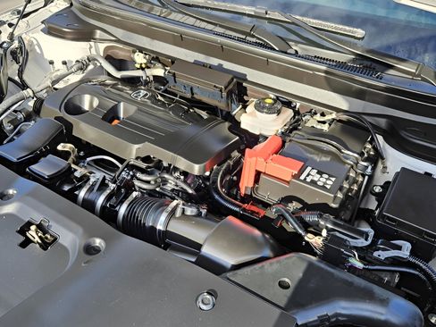 Certified 2023 Acura RDX A-Spec image 26