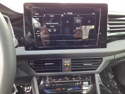 New 2026 Volkswagen Jetta Sport FWD image 7