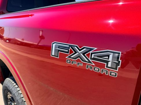 New 2026 Ford Ranger Lariat w/ FX4 Off-Road Package AWD/4WD image 22