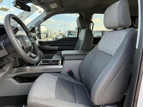 New 2026 Ford F250 XLT w/ XLT Premium Package image 56