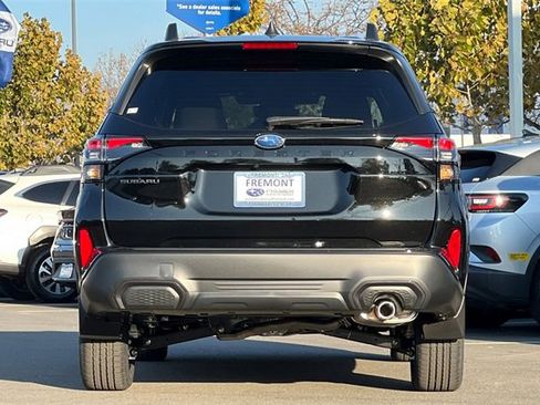 New 2026 Subaru Forester Limited image 5