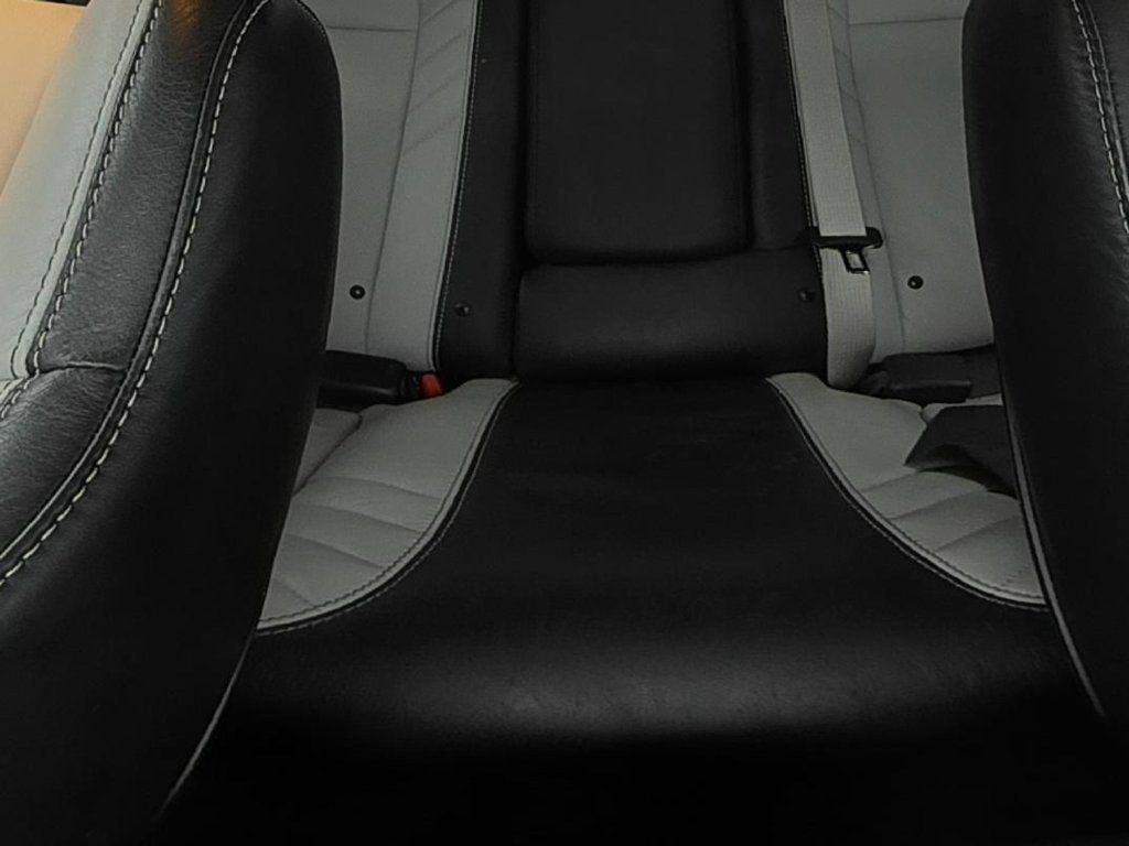 Used 2023 Dodge Challenger SRT Hellcat RWD image 13