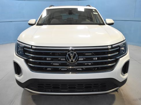 New 2026 Volkswagen Atlas SE image 19