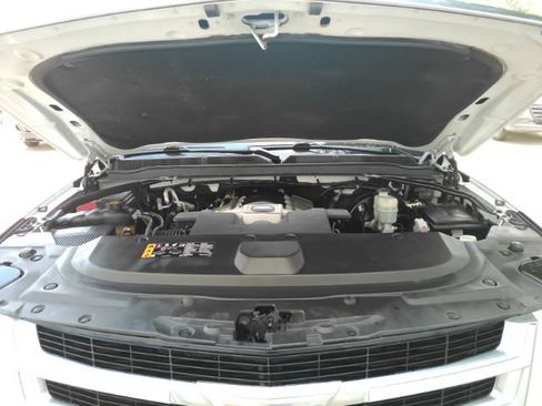 Used 2020 Cadillac Escalade ESV Luxury AWD/4WD image 56