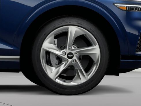 New 2026 Genesis GV70 2.5T Select AWD/4WD image 8