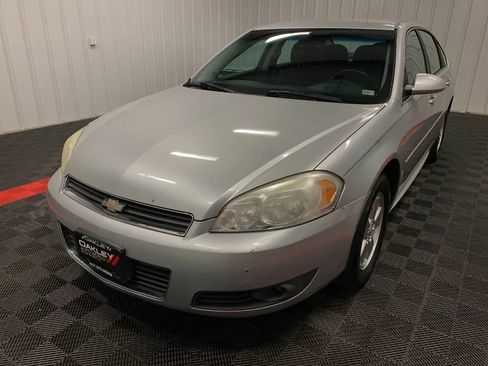 Used 2011 Chevrolet Impala LT image 11