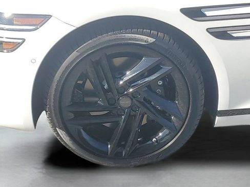Used 2026 Genesis G80 3.5T Prestige AWD/4WD image 30