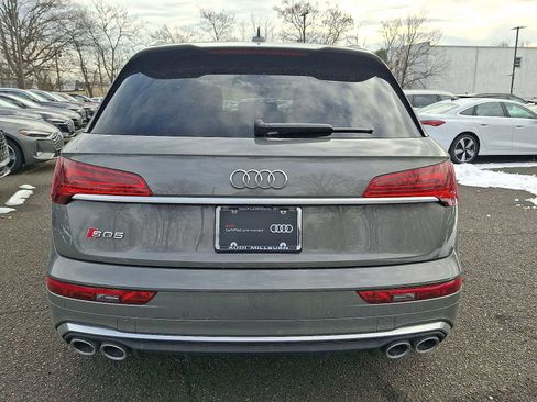 Certified 2023 Audi SQ5 Premium Plus w/ Premium Plus Package image 23