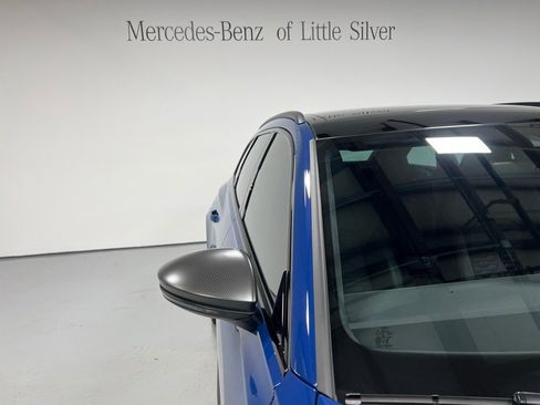 Used 2025 Audi RS 6 performance image 12