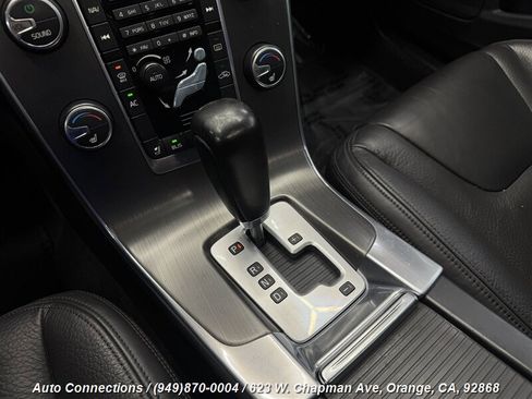 Used 2011 Volvo S60 T6 image 14