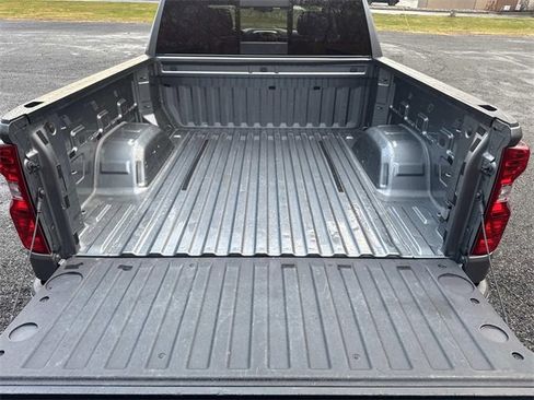 Used 2020 Chevrolet Silverado 1500 LT w/ All-Star Edition image 25