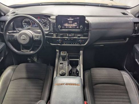 Used 2024 Nissan Pathfinder Rock Creek image 6