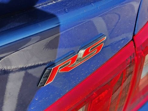 Used 2023 Chevrolet Malibu RS w/ LPO, Floor Liner Package FWD image 10