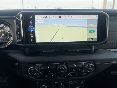 New 2026 Jeep Wrangler Unlimited Rubicon image 19