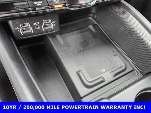 Used 2022 Dodge Durango R/T w/ Blacktop Package image 27