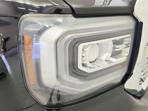 Used 2017 GMC Sierra 1500 Denali AWD/4WD image 14
