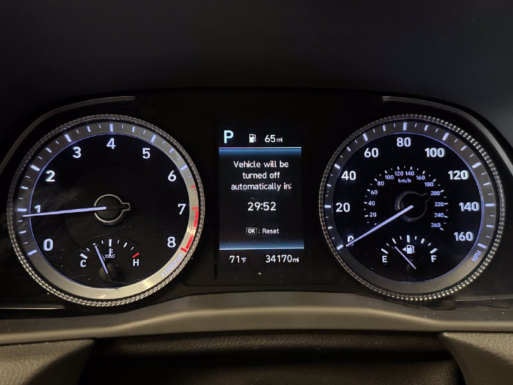 Used 2022 Hyundai Sonata SEL FWD image 10