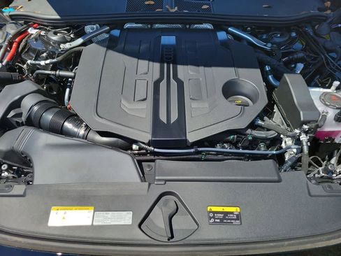 New 2026 Audi A6 Prestige AWD/4WD image 17