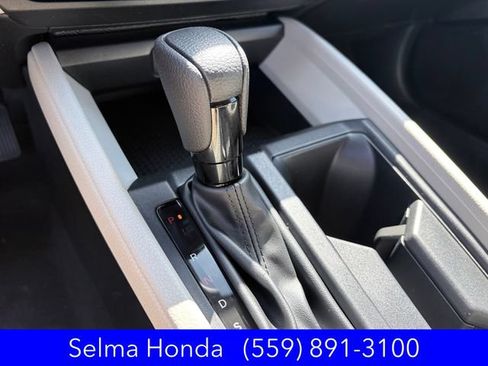 Certified 2024 Honda Accord LX image 19