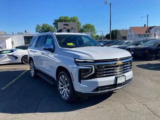 New 2026 Chevrolet Tahoe Premier w/ Sun And Tow Package AWD/4WD video 1