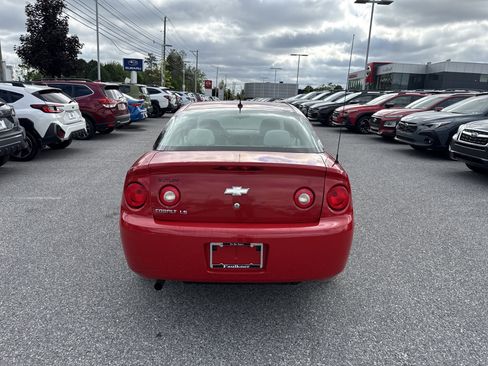Used 2009 Chevrolet Cobalt LS w/ Protection Package FWD image 18