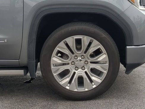 Used 2022 GMC Sierra 1500 Denali w/ Denali Reserve Package image 11