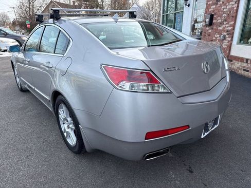 Used 2010 Acura TL image 7