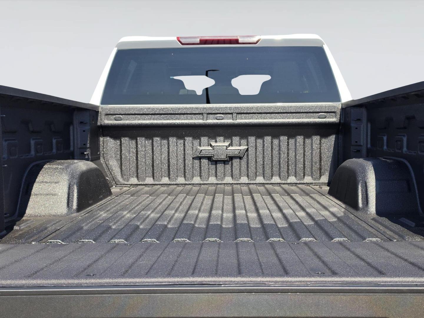 New 2026 Chevrolet Silverado 1500 RST w/ RST Select Package AWD/4WD image 24