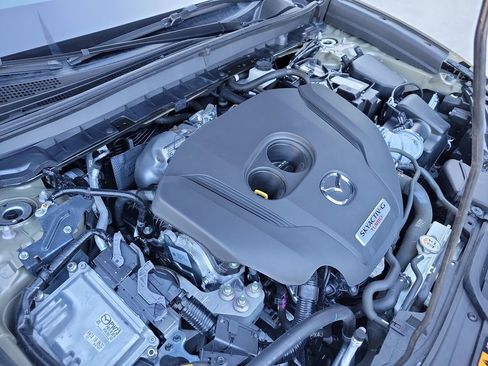 Used 2024 MAZDA CX-30 Carbon image 13