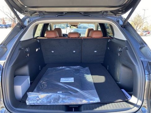 New 2026 MAZDA CX-50 2.5 Turbo w/ Accent Package image 28